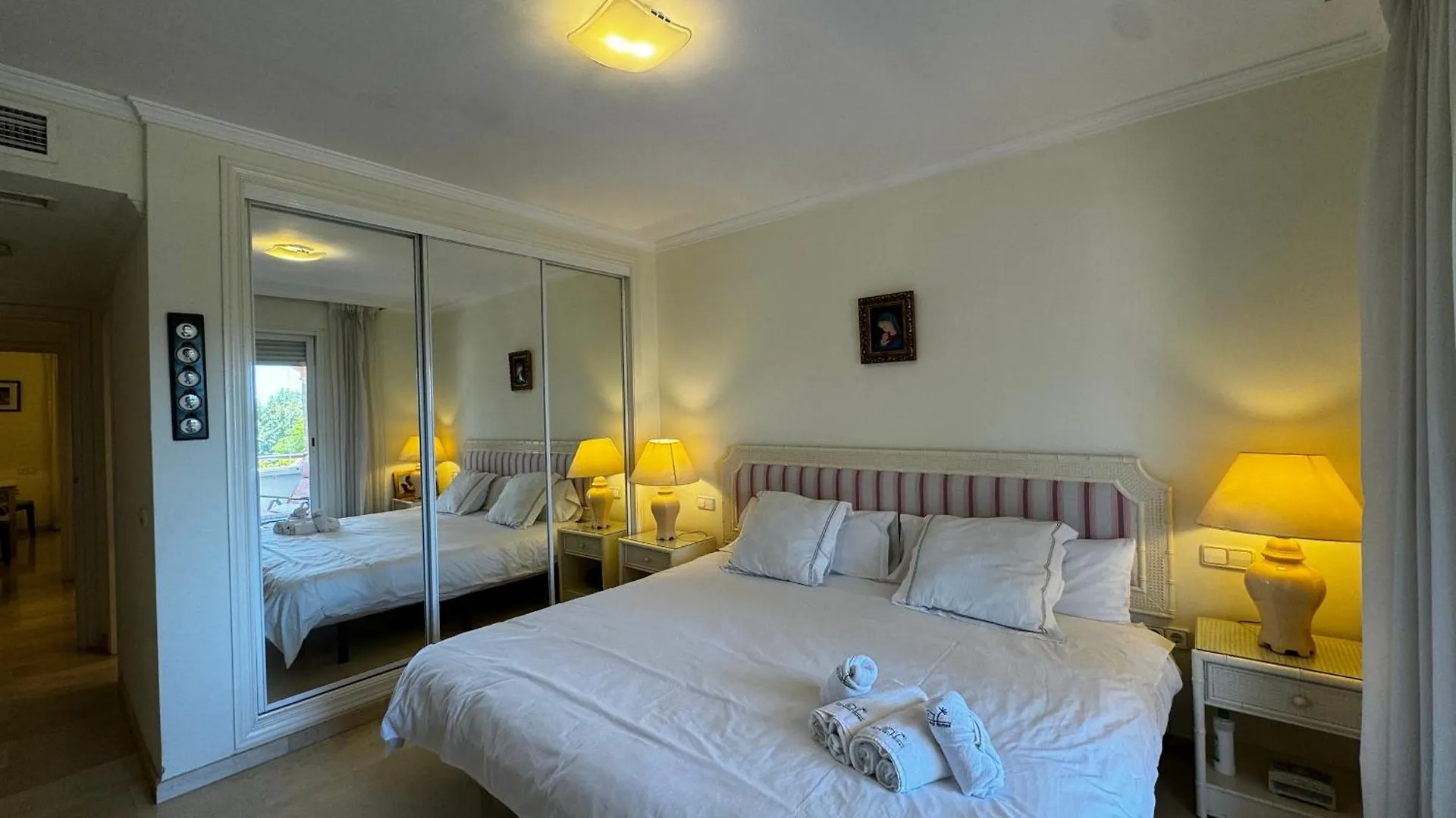 Apartment Los Infantados Golden Mile - Eaw Homes Marbella