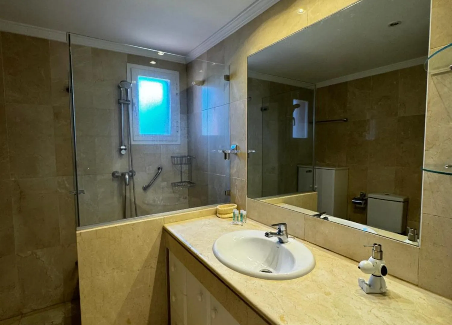 Los Infantados Golden Mile - Eaw Homes Marbella