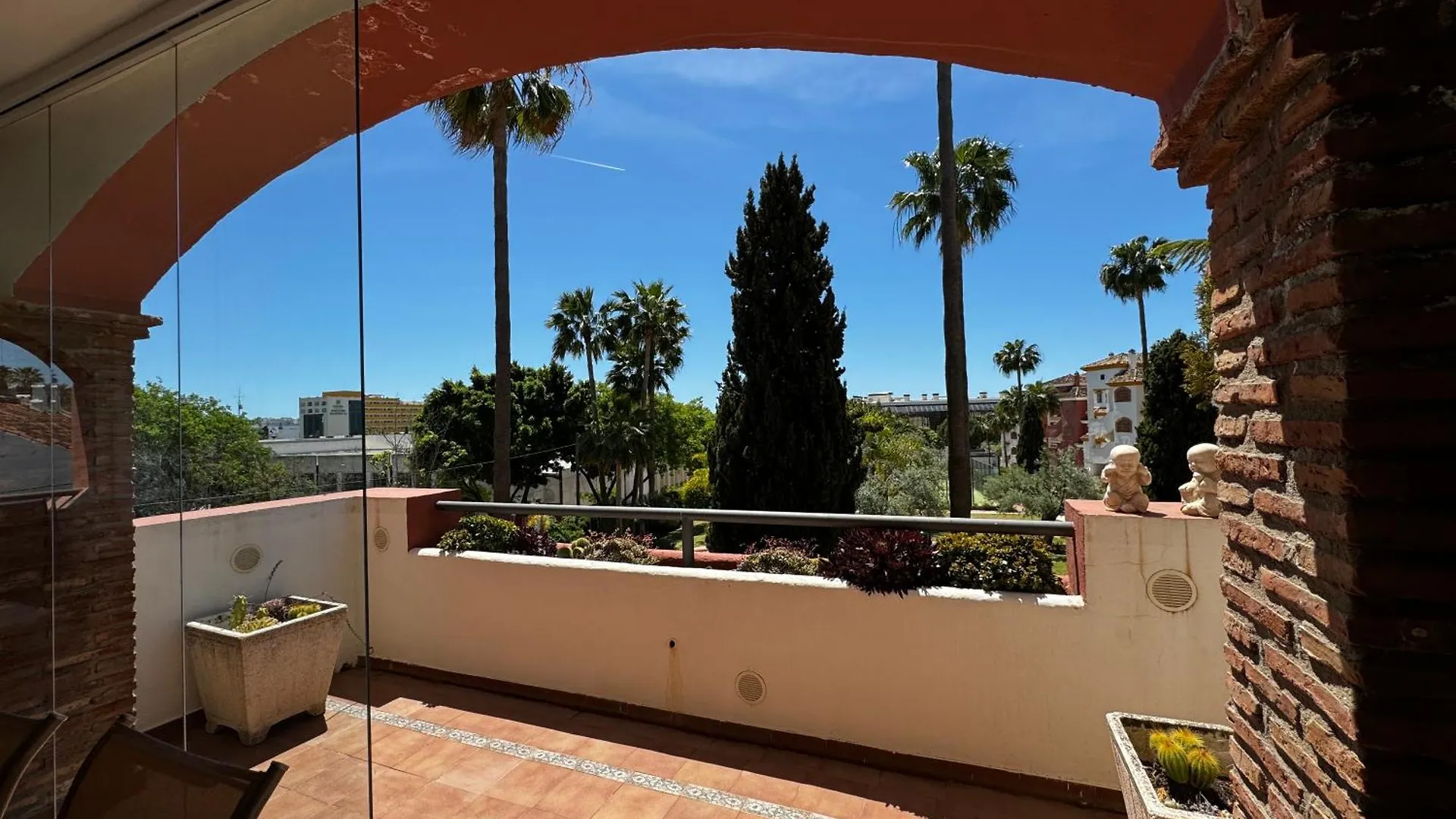 Los Infantados Golden Mile - Eaw Homes Marbella Apartment