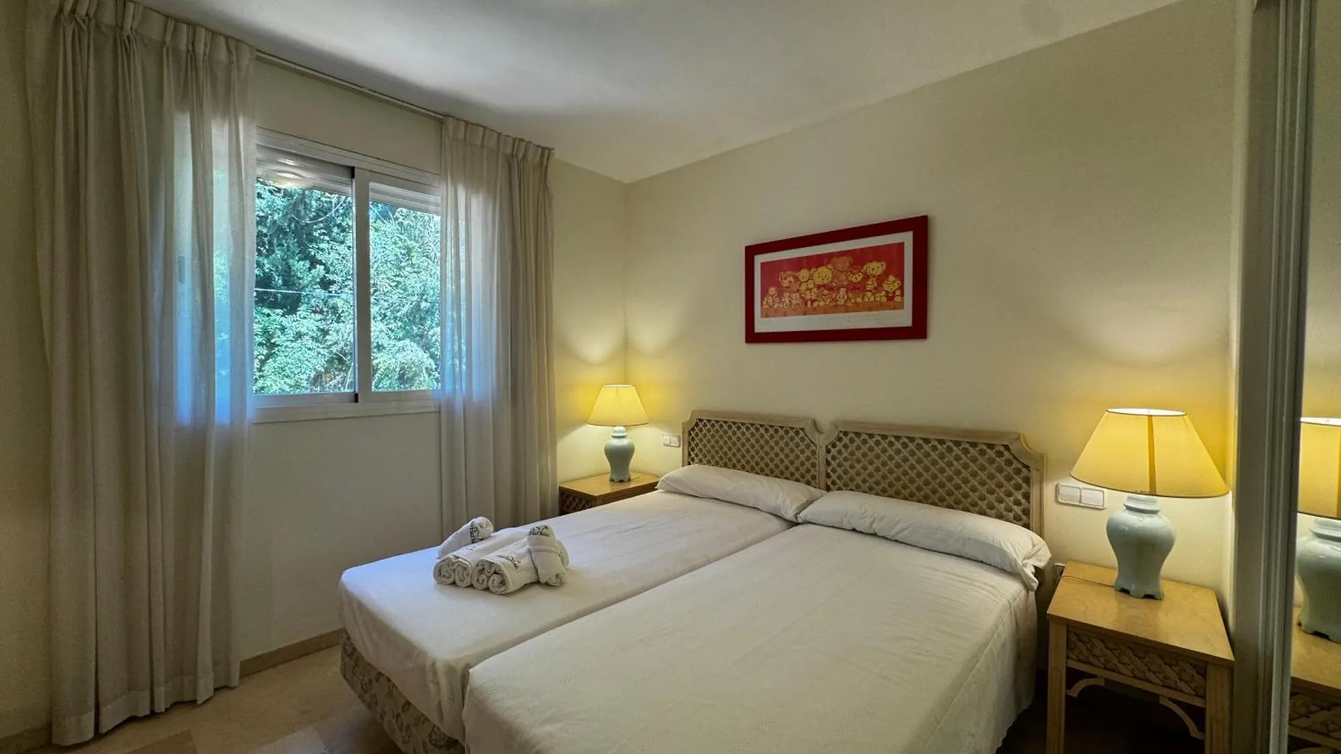 Apartment Los Infantados Golden Mile - Eaw Homes Marbella