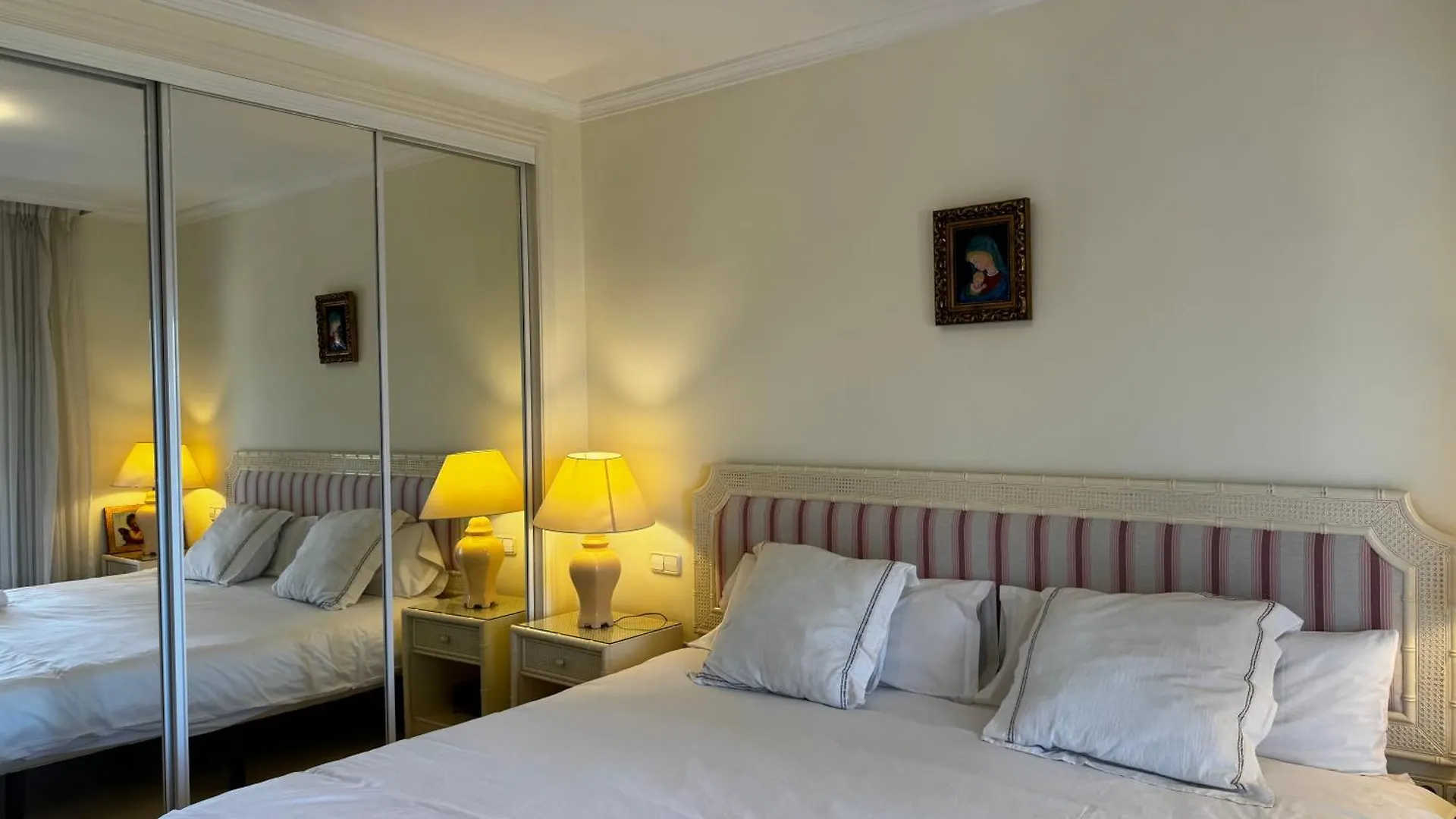 Los Infantados Golden Mile - Eaw Homes Marbella Spain
