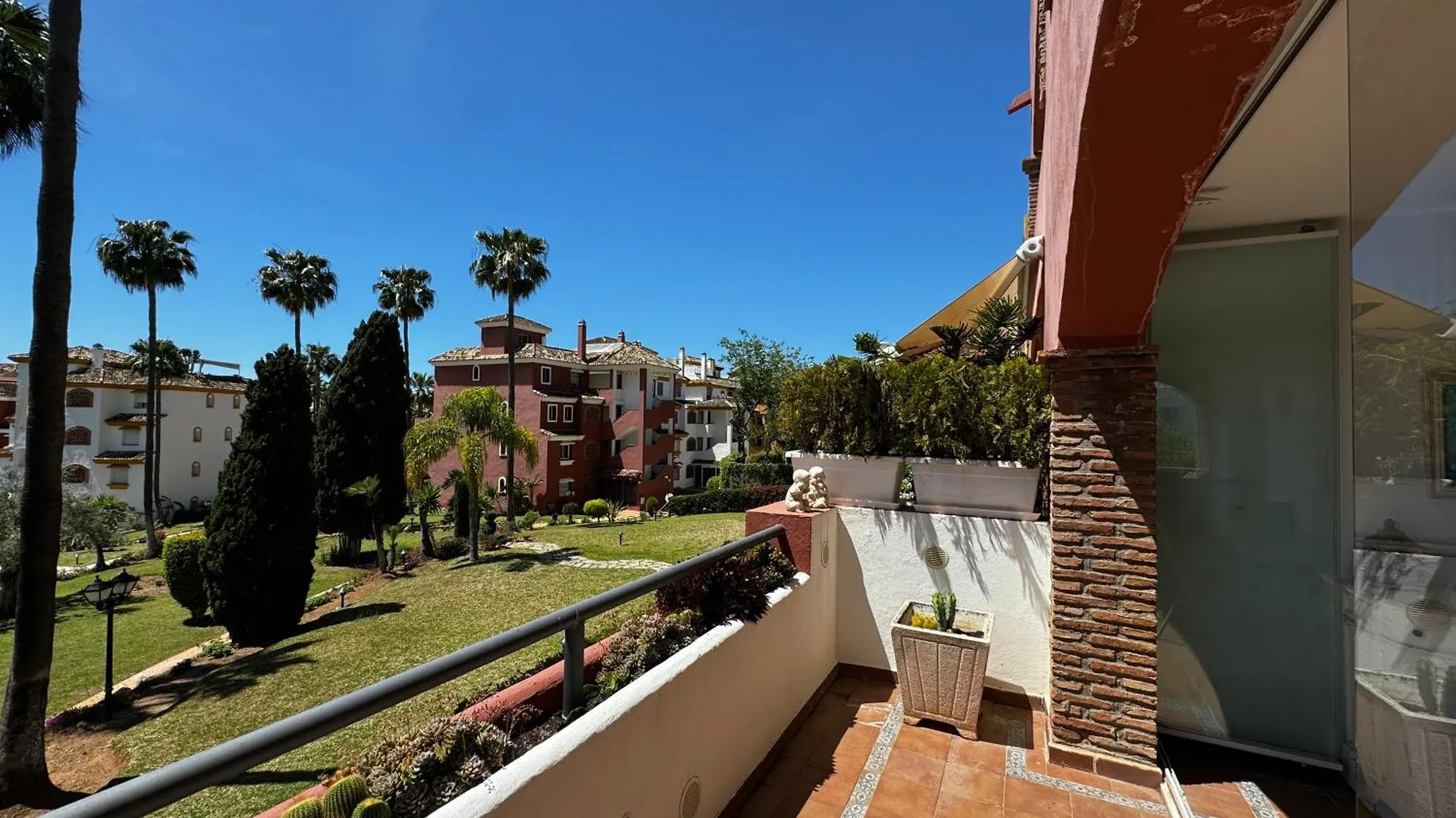 Los Infantados Golden Mile - Eaw Homes Marbella 0*,  Spain