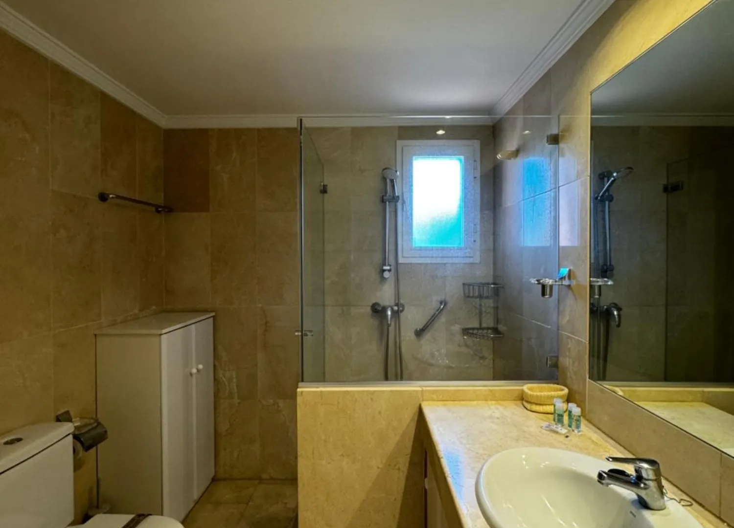 Apartment Los Infantados Golden Mile - Eaw Homes Marbella