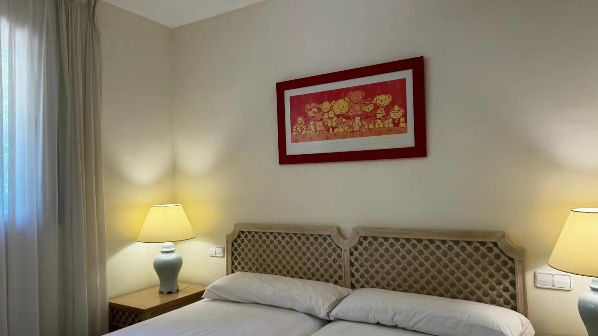 Los Infantados Golden Mile - Eaw Homes Marbella Apartment