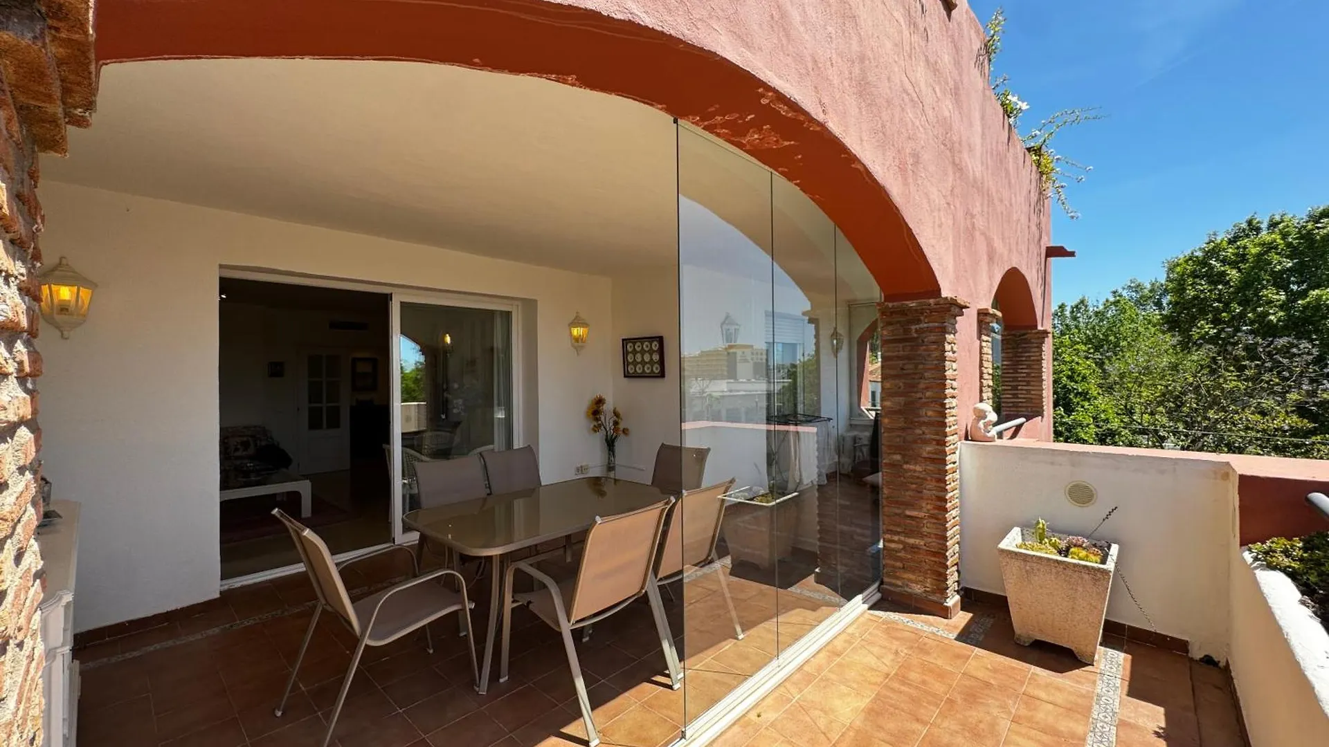Apartment Los Infantados Golden Mile - Eaw Homes Marbella Spain
