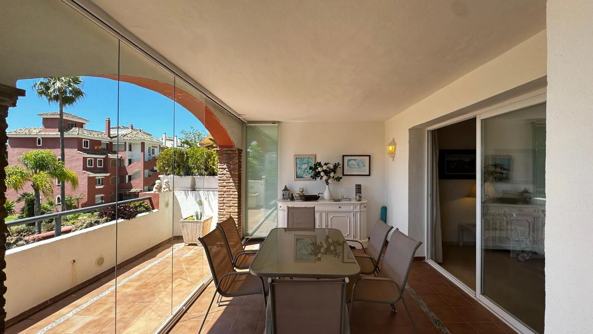 Los Infantados Golden Mile - Eaw Homes 马尔韦利亚