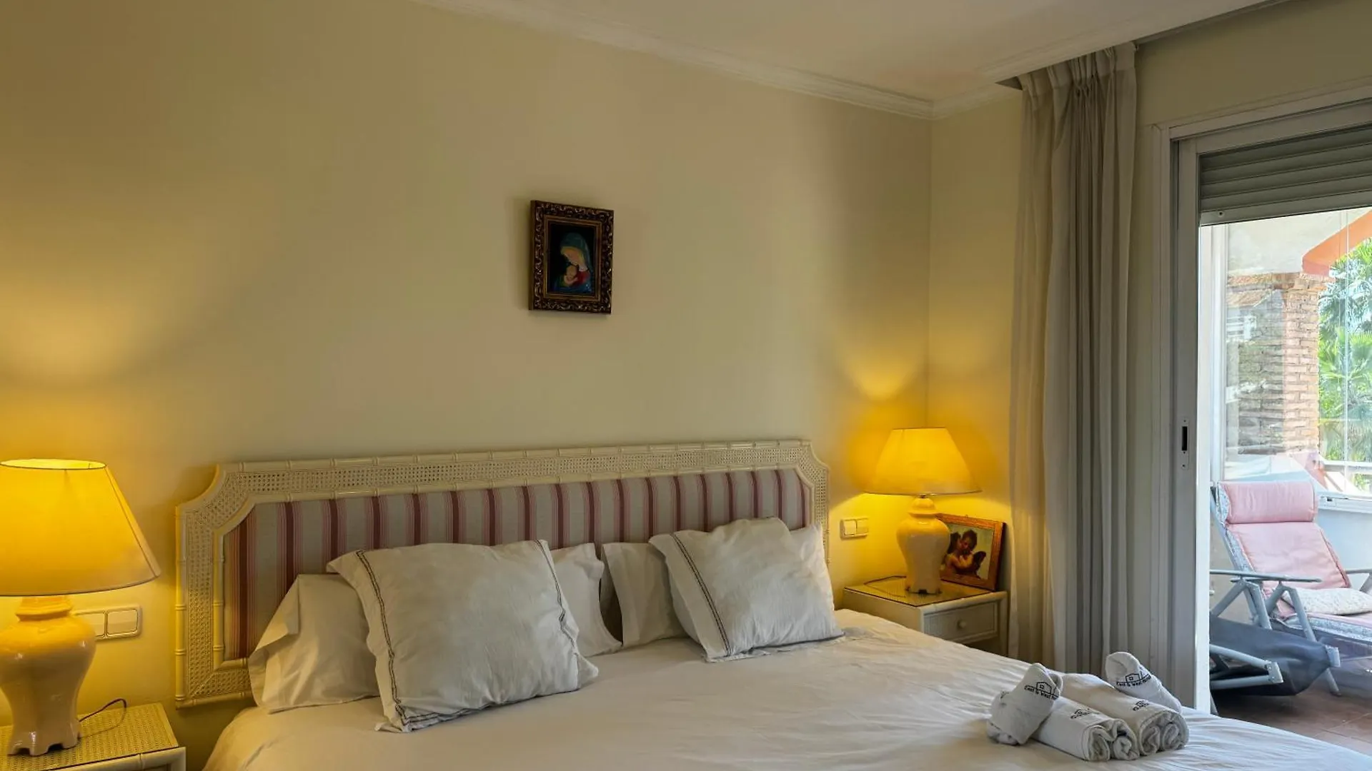 Los Infantados Golden Mile - Eaw Homes Marbella Spain
