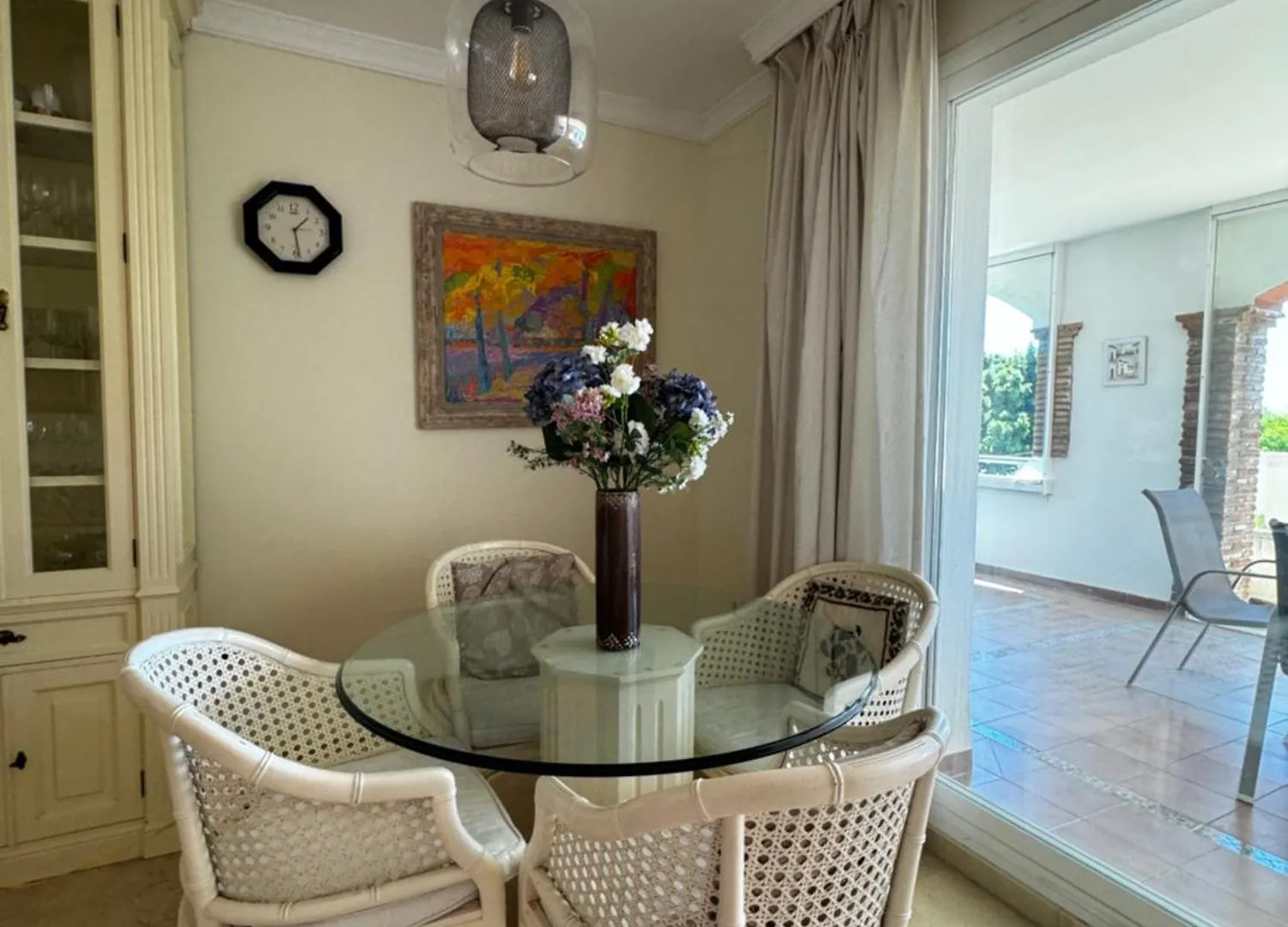 Apartment Los Infantados Golden Mile - Eaw Homes Marbella Spain