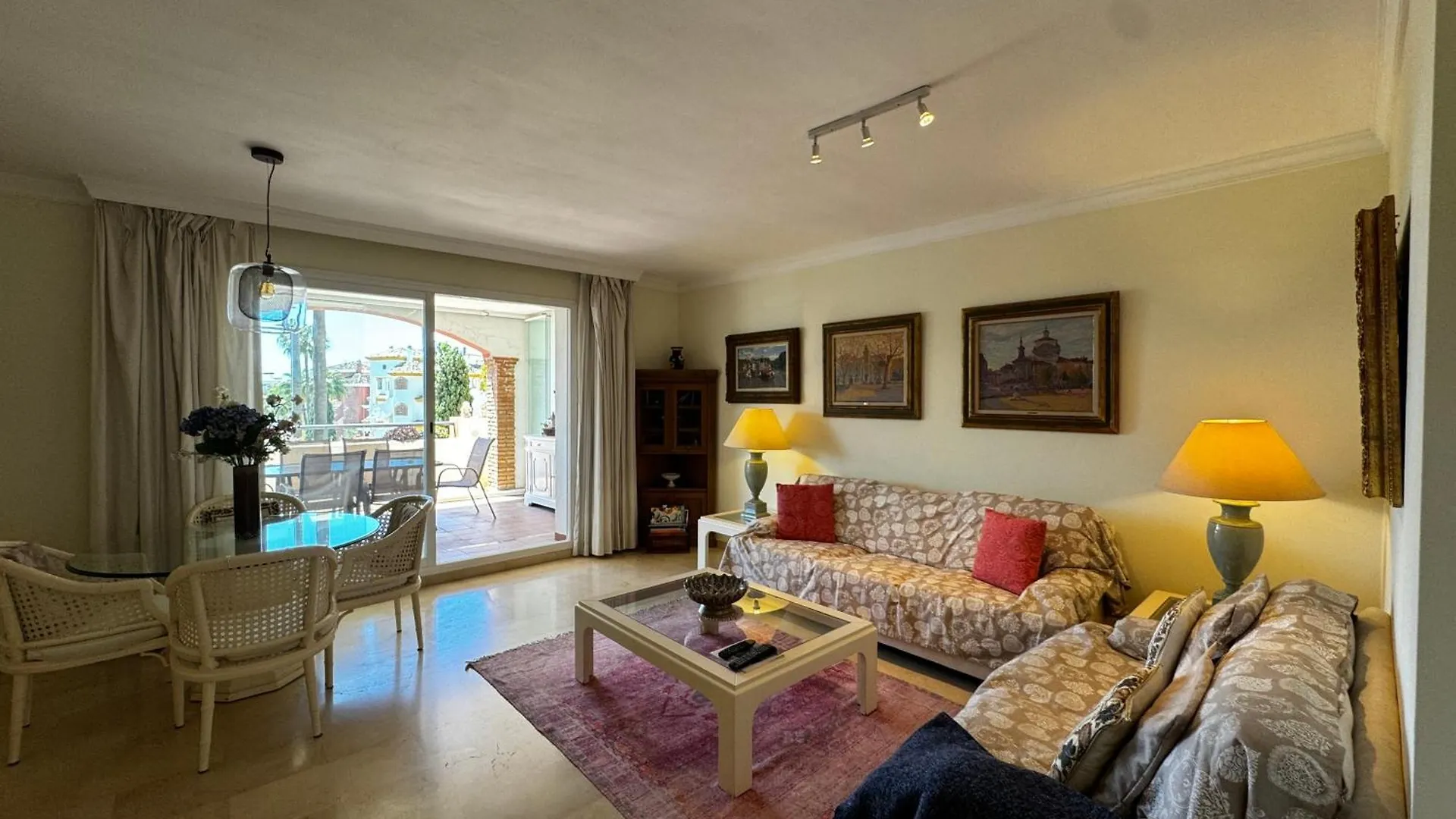 Apartment Los Infantados Golden Mile - Eaw Homes Marbella