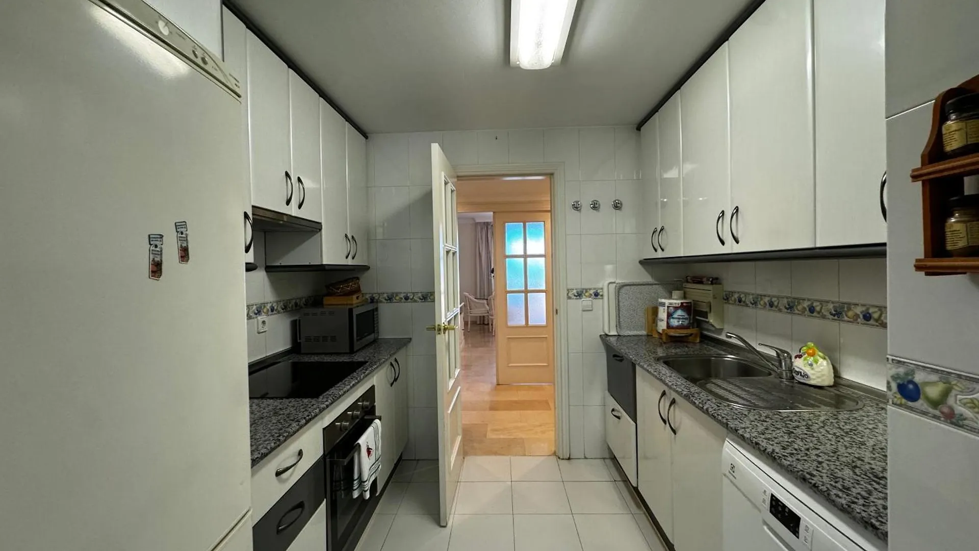 Los Infantados Golden Mile - Eaw Homes Marbella 0*,  Spain
