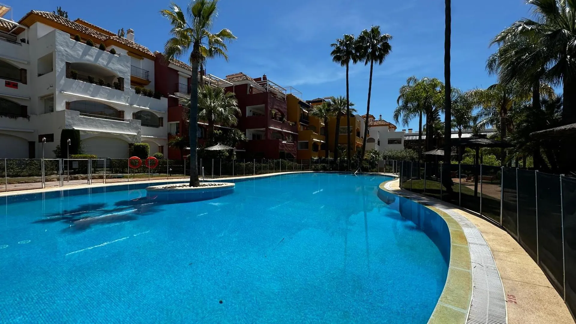 Los Infantados Golden Mile - Eaw Homes Marbella 0*,