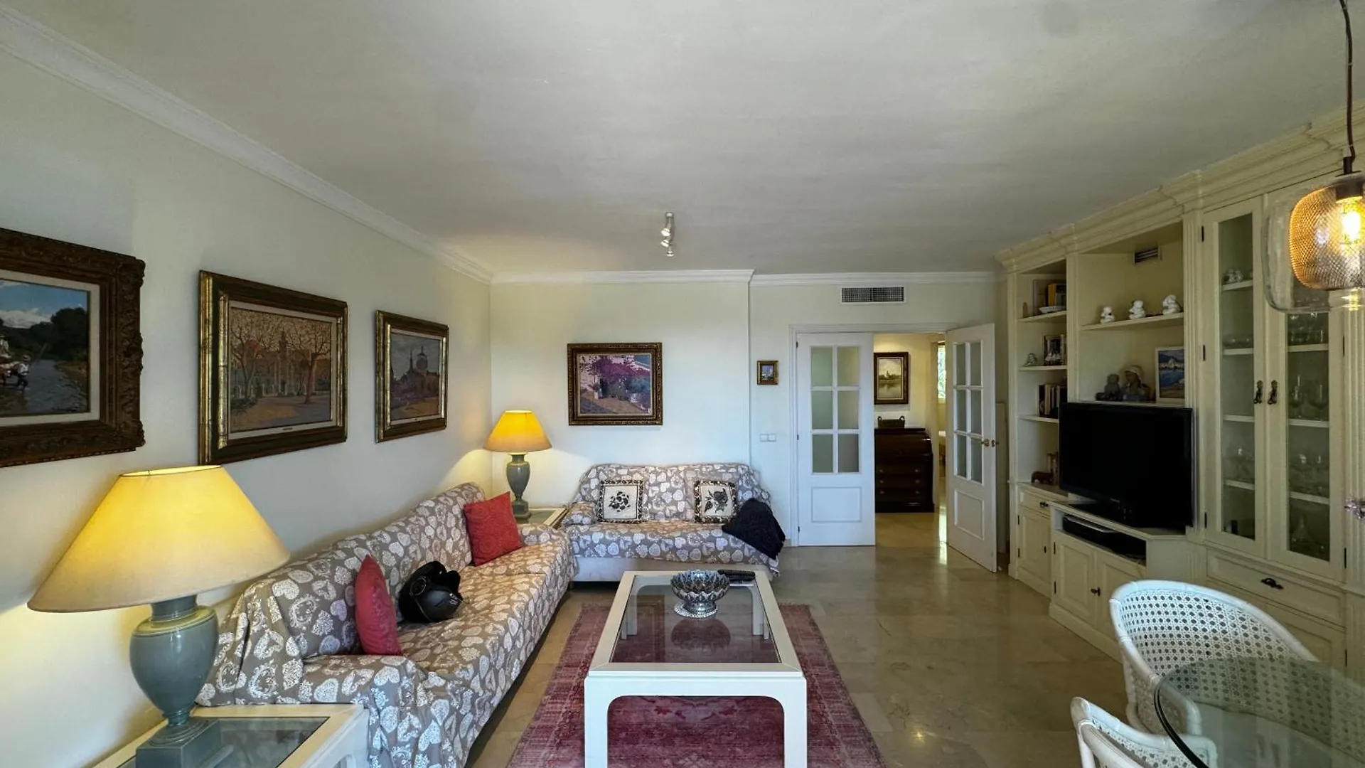 Los Infantados Golden Mile - Eaw Homes Marbella